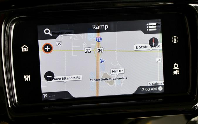 Used 2022 Harley-Davidson Road Glide Special Grand American Touring FLTRXS Motorcycle For Sale In Sunbury, OH