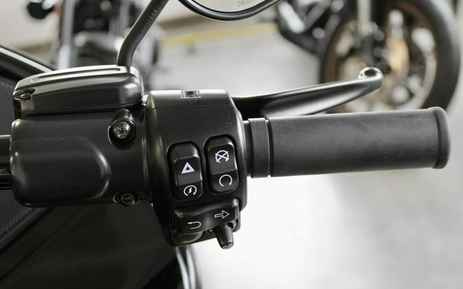 Used 2022 Harley-Davidson Road Glide Special Grand American Touring FLTRXS Motorcycle For Sale In Sunbury, OH