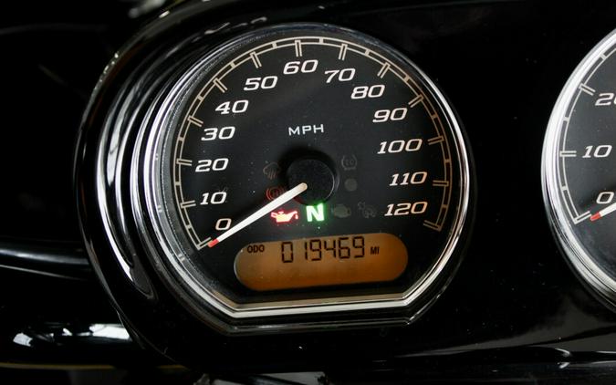 Used 2022 Harley-Davidson Road Glide Special Grand American Touring FLTRXS Motorcycle For Sale In Sunbury, OH