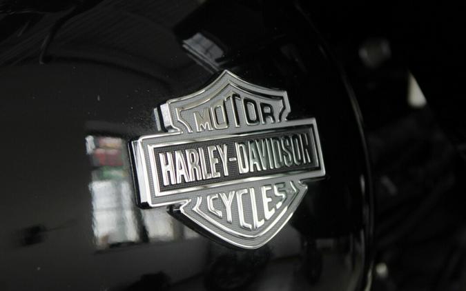 Used 2022 Harley-Davidson Road Glide Special Grand American Touring FLTRXS Motorcycle For Sale In Sunbury, OH