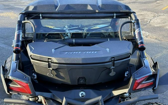 2022 Can-Am® Maverick X3 X rs Turbo RR