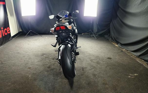 2020 SUZUKI GSX-R600 - F100295