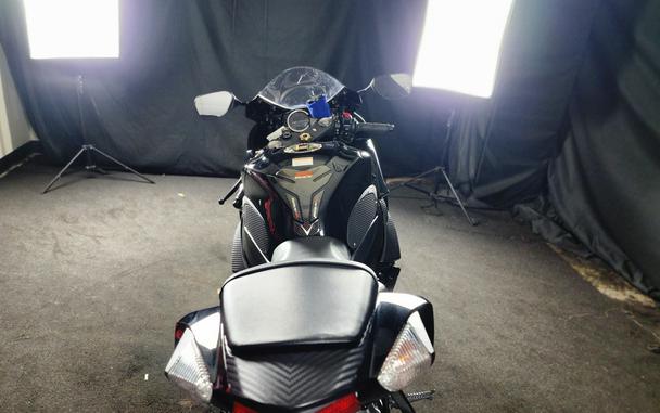 2020 SUZUKI GSX-R600 - F100295