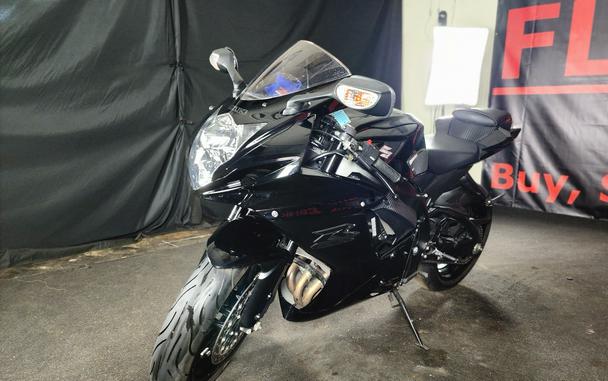 2020 SUZUKI GSX-R600 - F100295