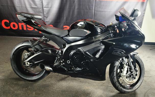 2020 SUZUKI GSX-R600 - F100295