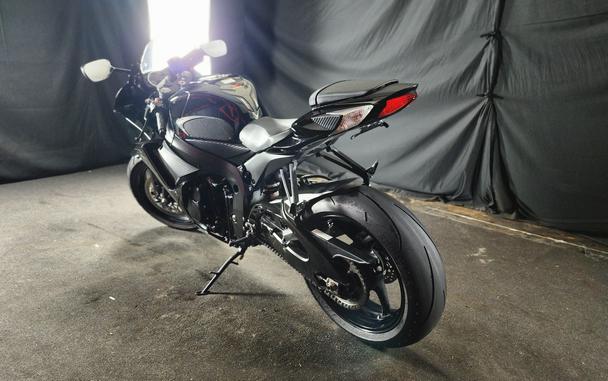 2020 SUZUKI GSX-R600 - F100295