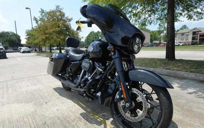 2023 Harley-Davidson Street Glide Special FLHXS