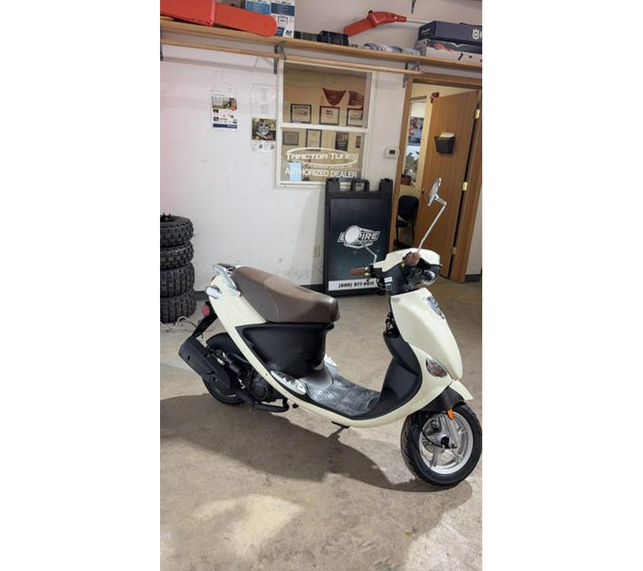 2026 Genuine Scooters BUDDY 50CC