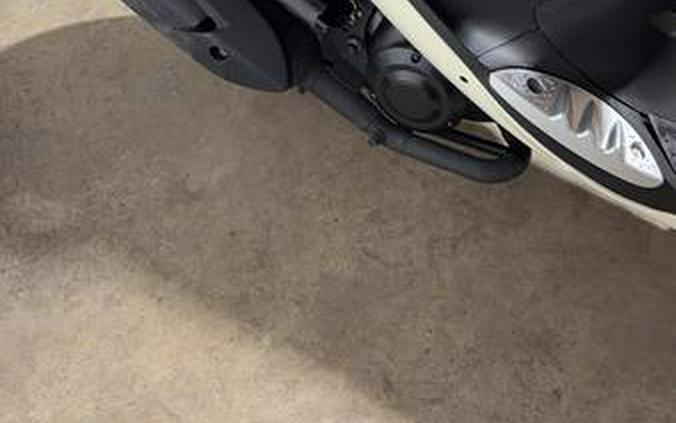 2026 Genuine Scooters BUDDY 50CC