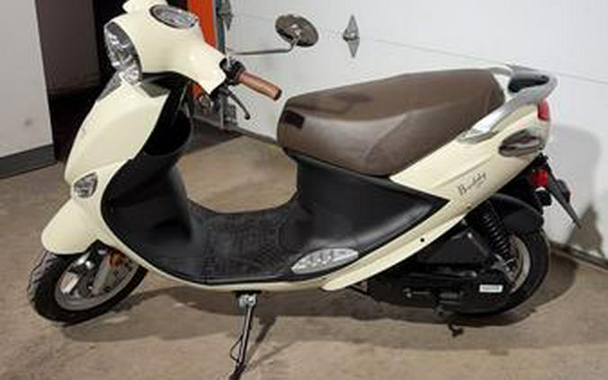 2026 Genuine Scooters BUDDY 50CC