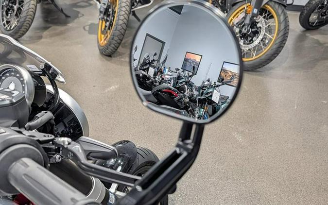 2026 BMW R 12 nineT Option 719 Aluminum