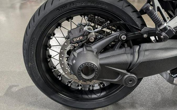 2026 BMW R 12 nineT Option 719 Aluminum