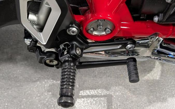 2026 BMW R 12 nineT Option 719 Aluminum