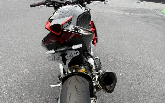 2021 Aprilia® Tuono V4 Factory 1100