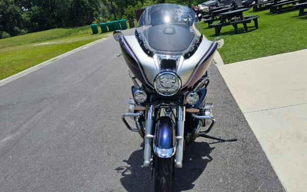 2022 BMW R 18 Transcontinental First Edition