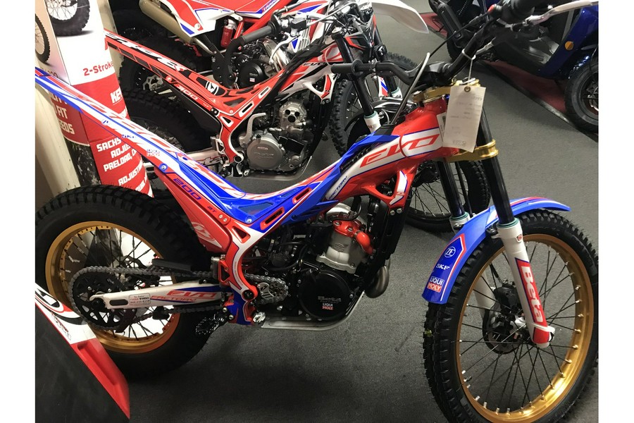 2026 350 RR RACE - Beta Motorcycles