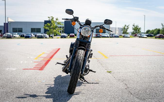 2020 Harley-Davidson Iron 883 XL 883N
