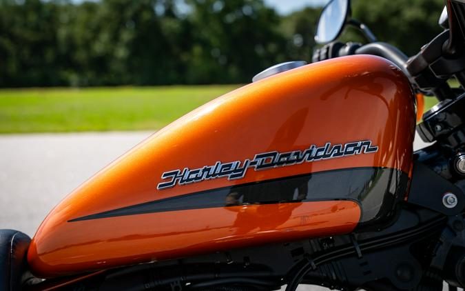 2020 Harley-Davidson Iron 883 XL 883N