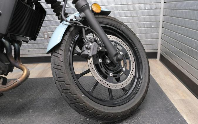 2025 KAWASAKI ELIMINATOR SE ABS
