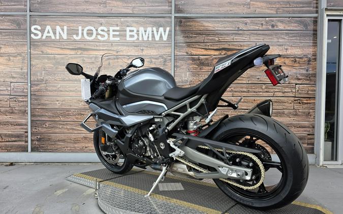 2026 BMW S 1000 RR