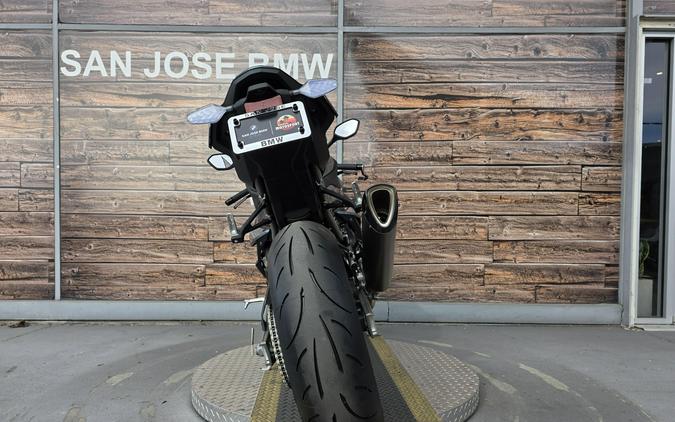 2026 BMW S 1000 RR
