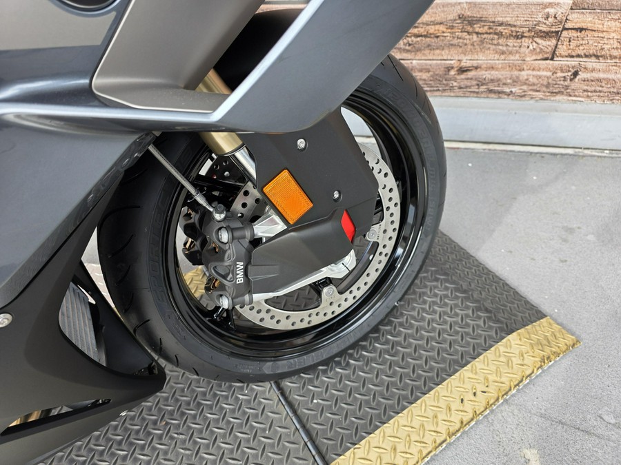 2026 BMW S 1000 RR