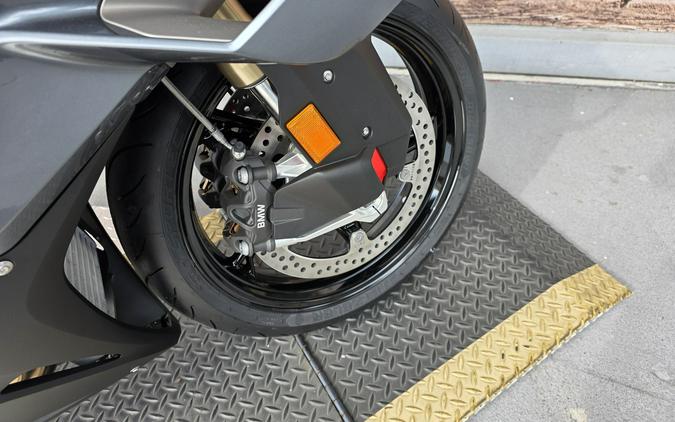 2026 BMW S 1000 RR