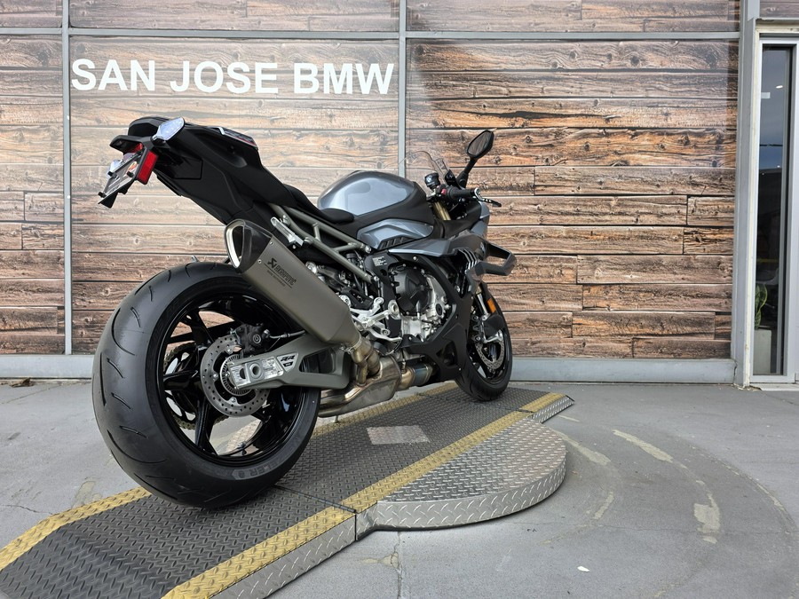 2026 BMW S 1000 RR
