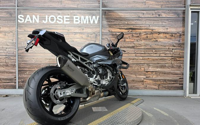 2026 BMW S 1000 RR