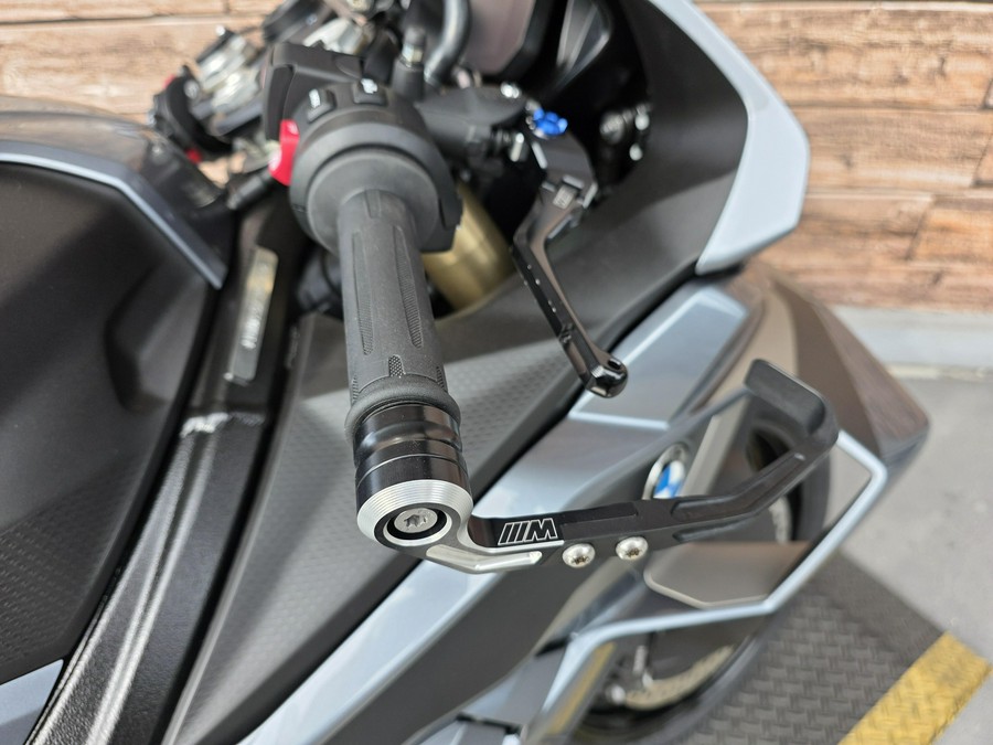 2026 BMW S 1000 RR