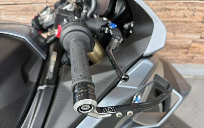 2026 BMW S 1000 RR