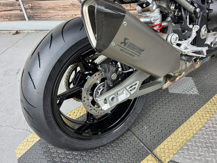 2026 BMW S 1000 RR