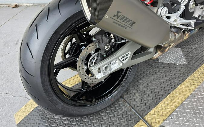 2026 BMW S 1000 RR