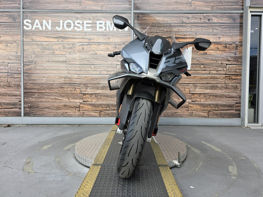 2026 BMW S 1000 RR