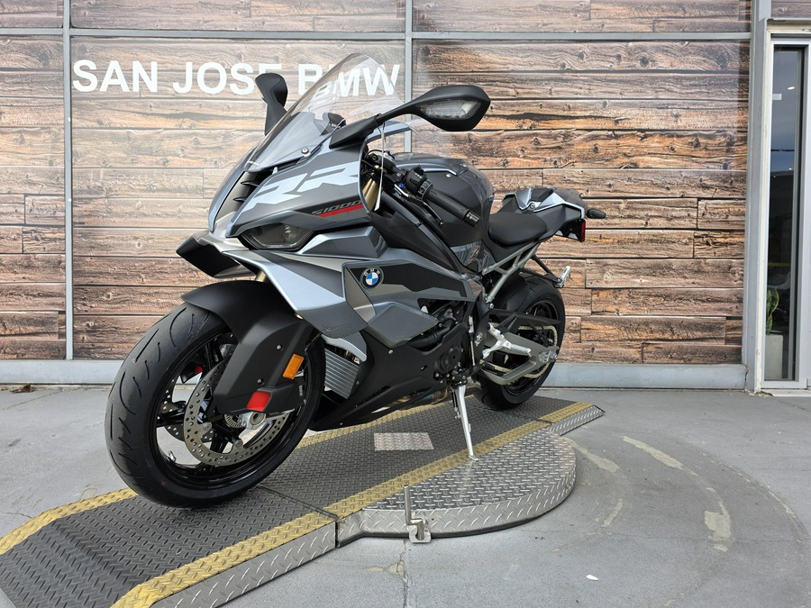 2026 BMW S 1000 RR