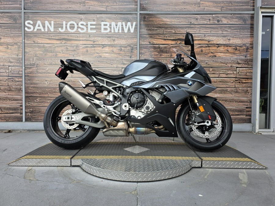 2026 BMW S 1000 RR