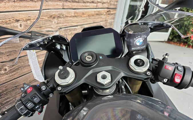 2026 BMW S 1000 RR