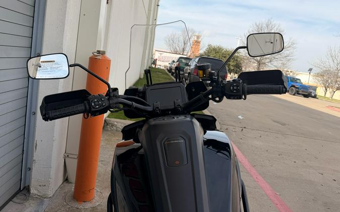 2026 Harley-Davidson Pan America® 1250 Special