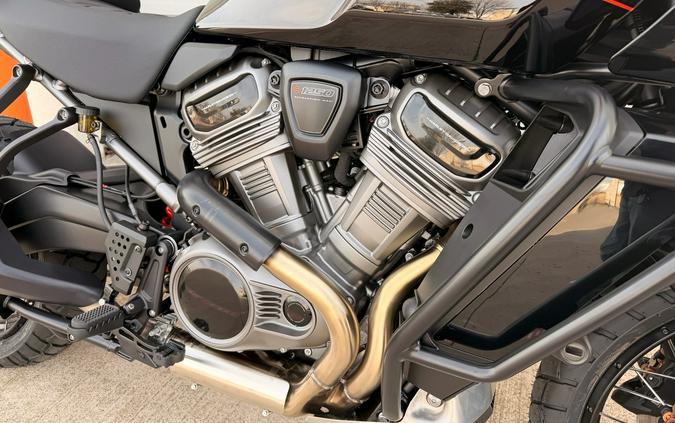 2026 Harley-Davidson Pan America® 1250 Special