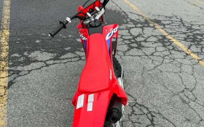 2023 Honda® CRF125F - Big Wheel