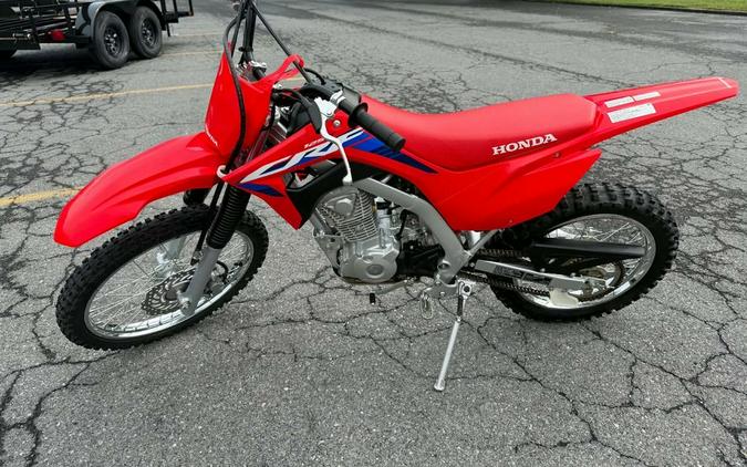 2023 Honda® CRF125F - Big Wheel