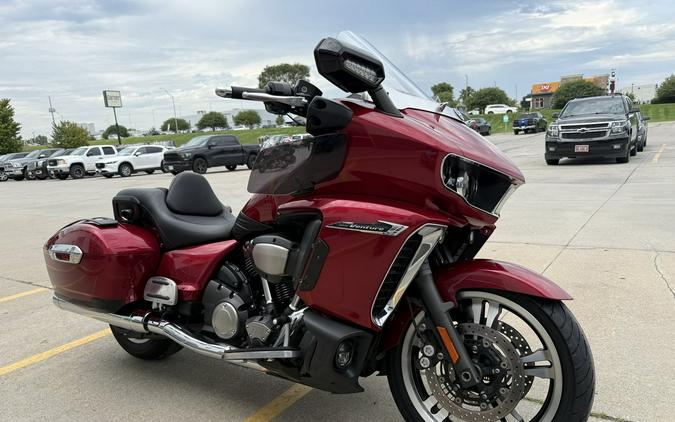2018 Yamaha Star Eluder