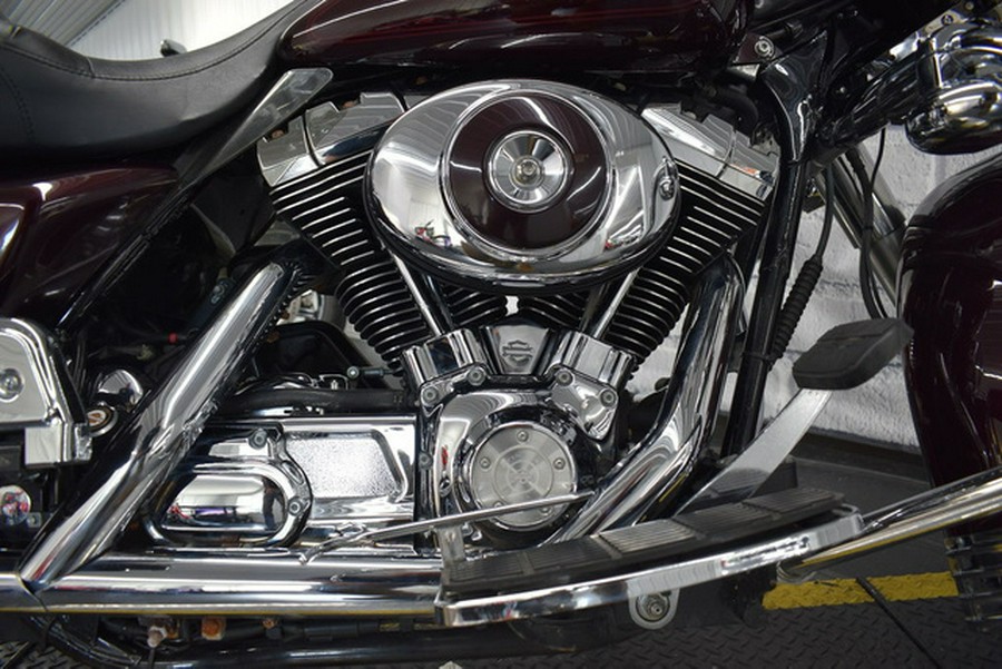 2005 Harley-Davidson Touring FLHTC - Electra Glide Classic