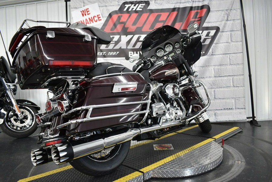 2005 Harley-Davidson Touring FLHTC - Electra Glide Classic