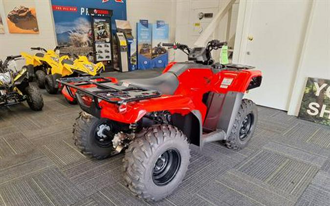 2023 Honda FourTrax Rancher 4X4 EPS