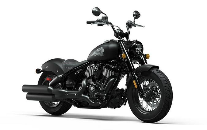 2022 Indian Motorcycle Chief Bobber Dark Horse®