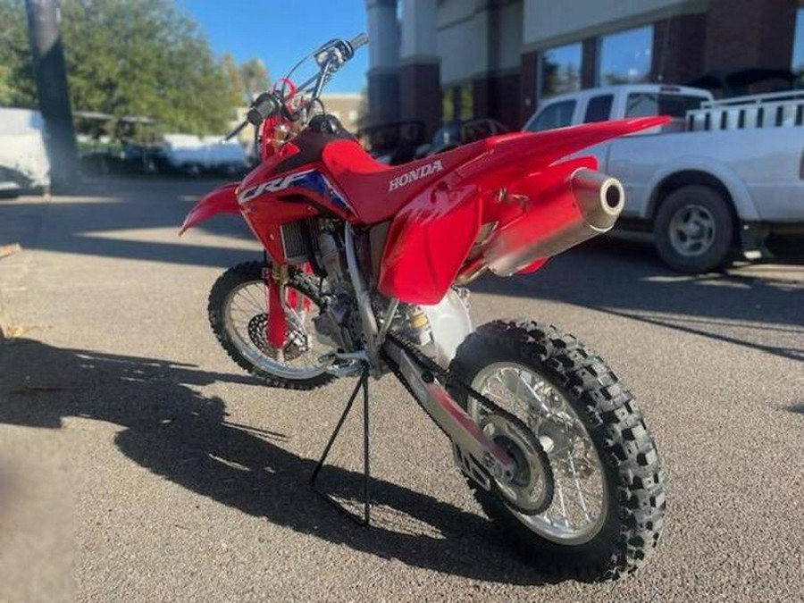 2024 Honda® CRF150R