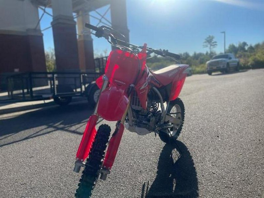 2024 Honda® CRF150R