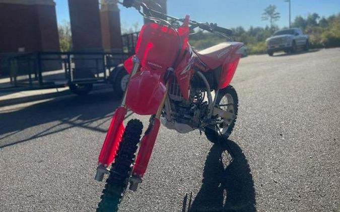 2024 Honda® CRF150R