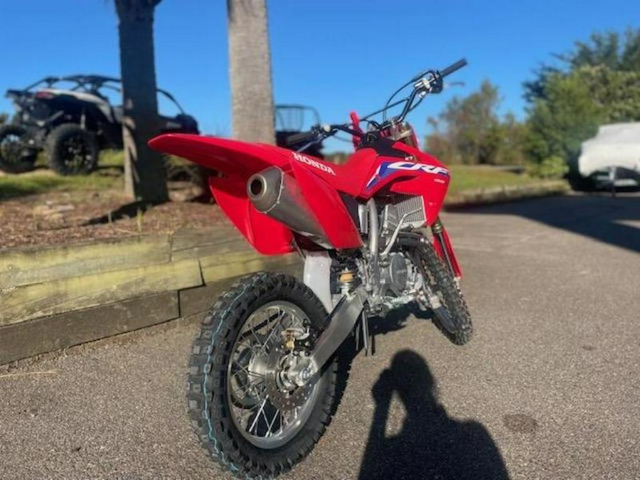 2024 Honda® CRF150R